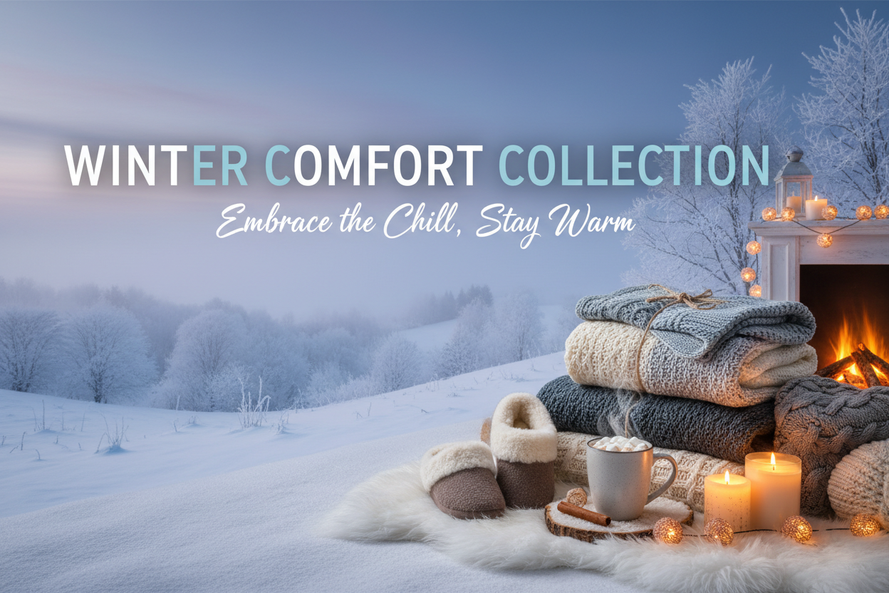 Winter Collection