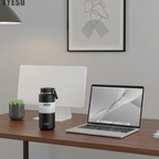 Black TYESO in office