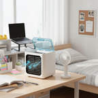 BreezeBox in small space