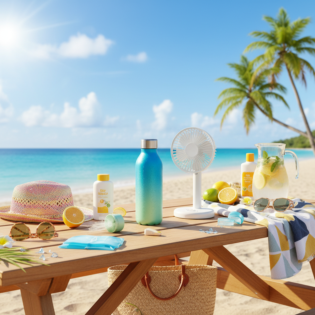 Summer Collection Group