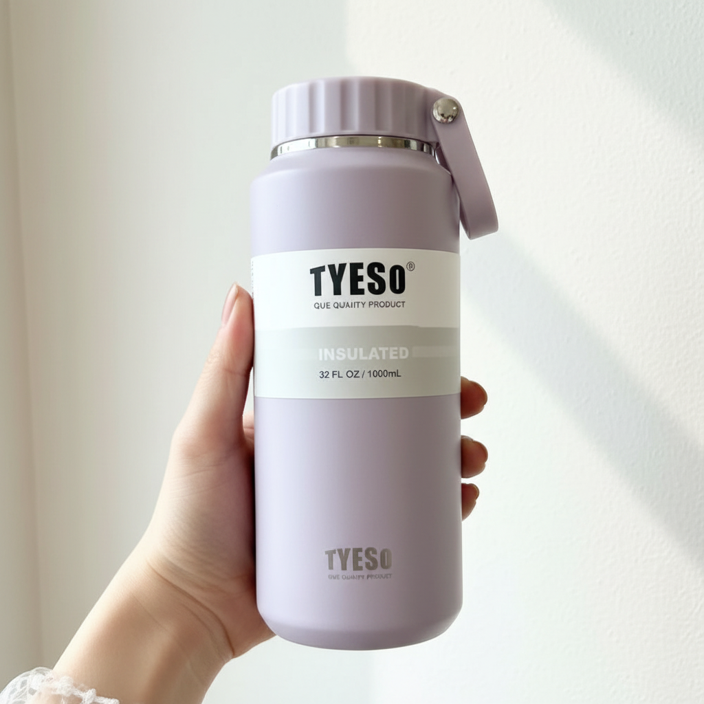 TYESO Bottle 1