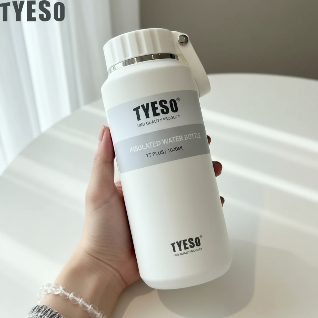 TYESO Bottle 4