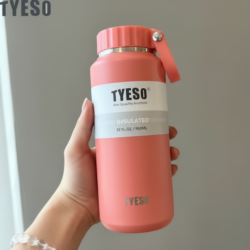 TYESO Bottle 6