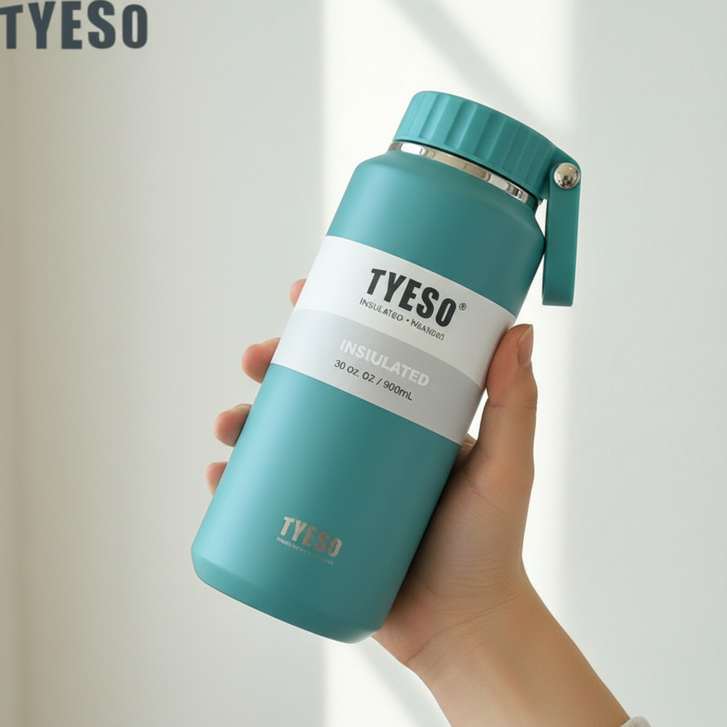 TYESO Bottle 7