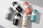 TYESO bottles color collection