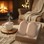 Warmify Duo 2-pack display