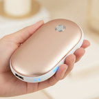 Warmify Duo detail shot