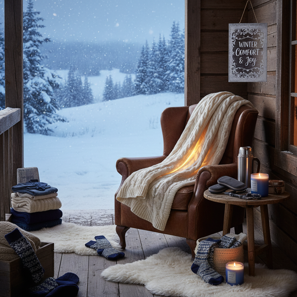 Winter Collection Group